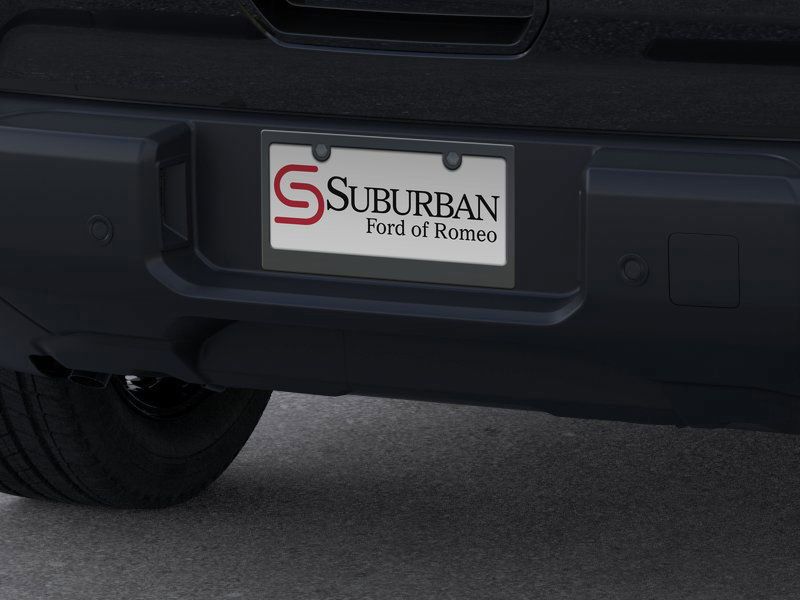 Thumbnail: 2026 Ford Bronco Sport - 23