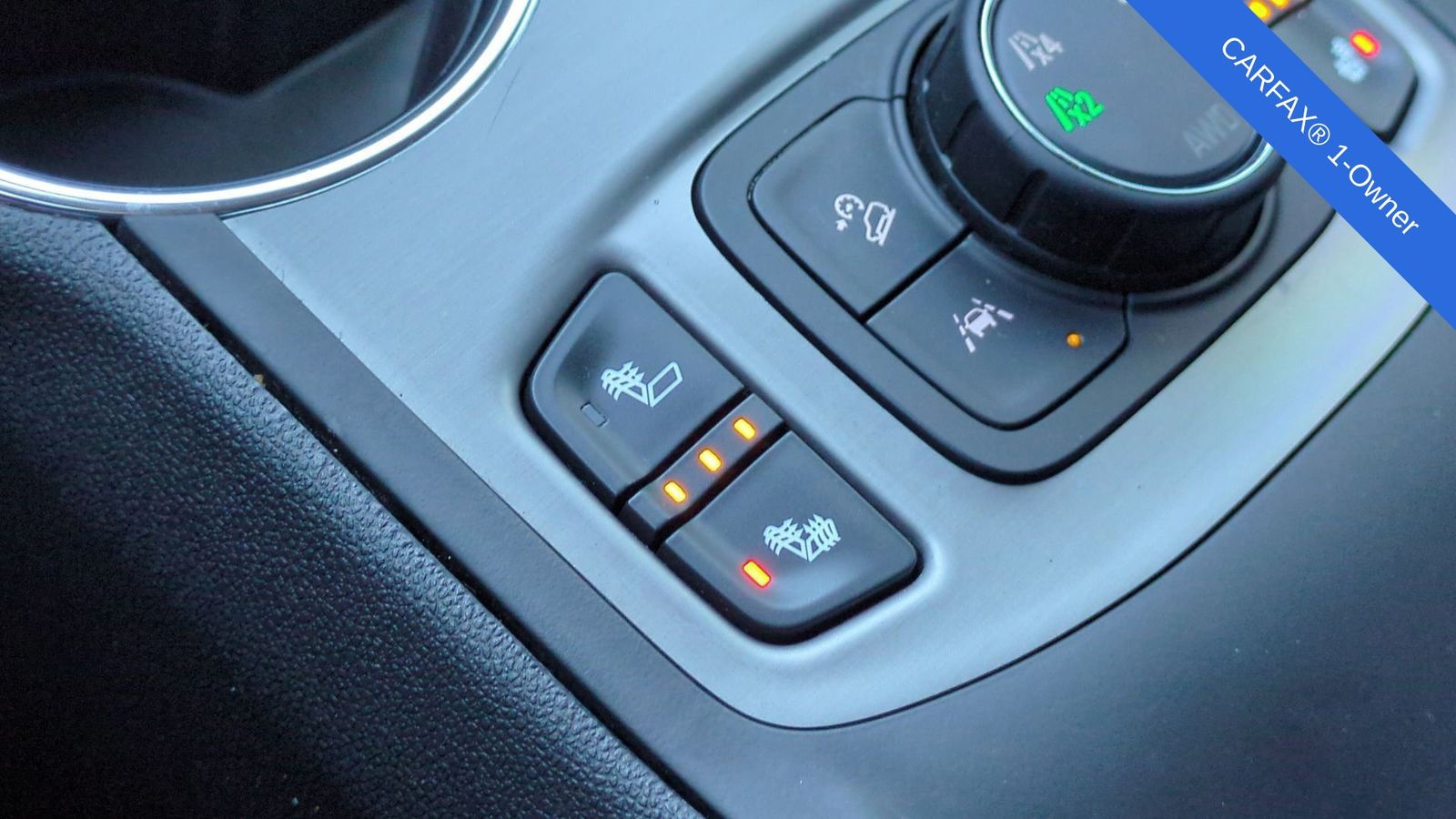 Thumbnail: 2023 GMC Terrain - 37