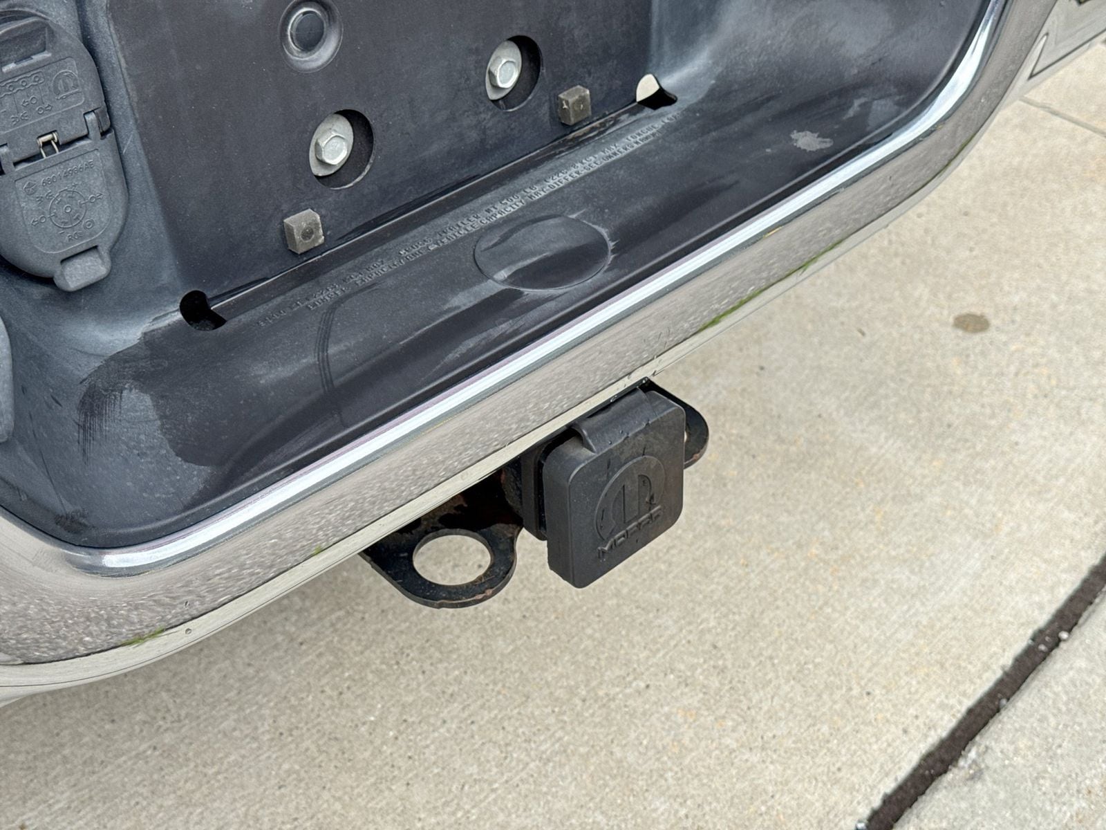 Thumbnail: 2011 RAM 1500 - 39