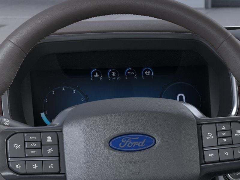 Thumbnail: 2026 Ford F-150 - 13