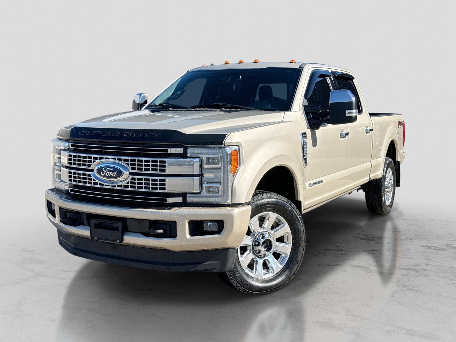  Ford F-350SD