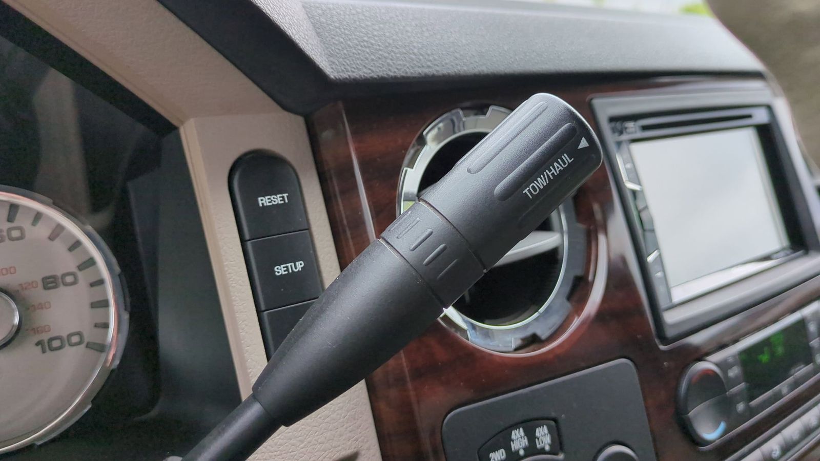 2008 Ford F-250 Lariat 26
