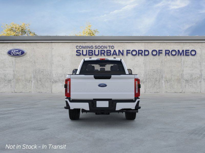 Thumbnail: 2026 Ford F-350 - 6