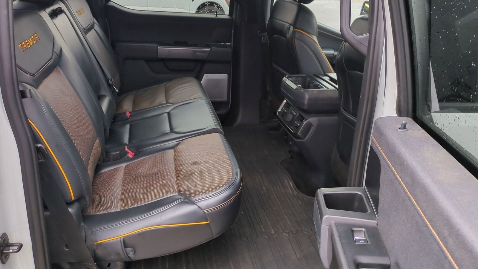 Thumbnail: 2023 Ford F-150 - 23