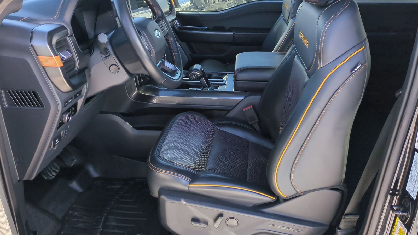 Thumbnail: 2023 Ford F-150 - 18