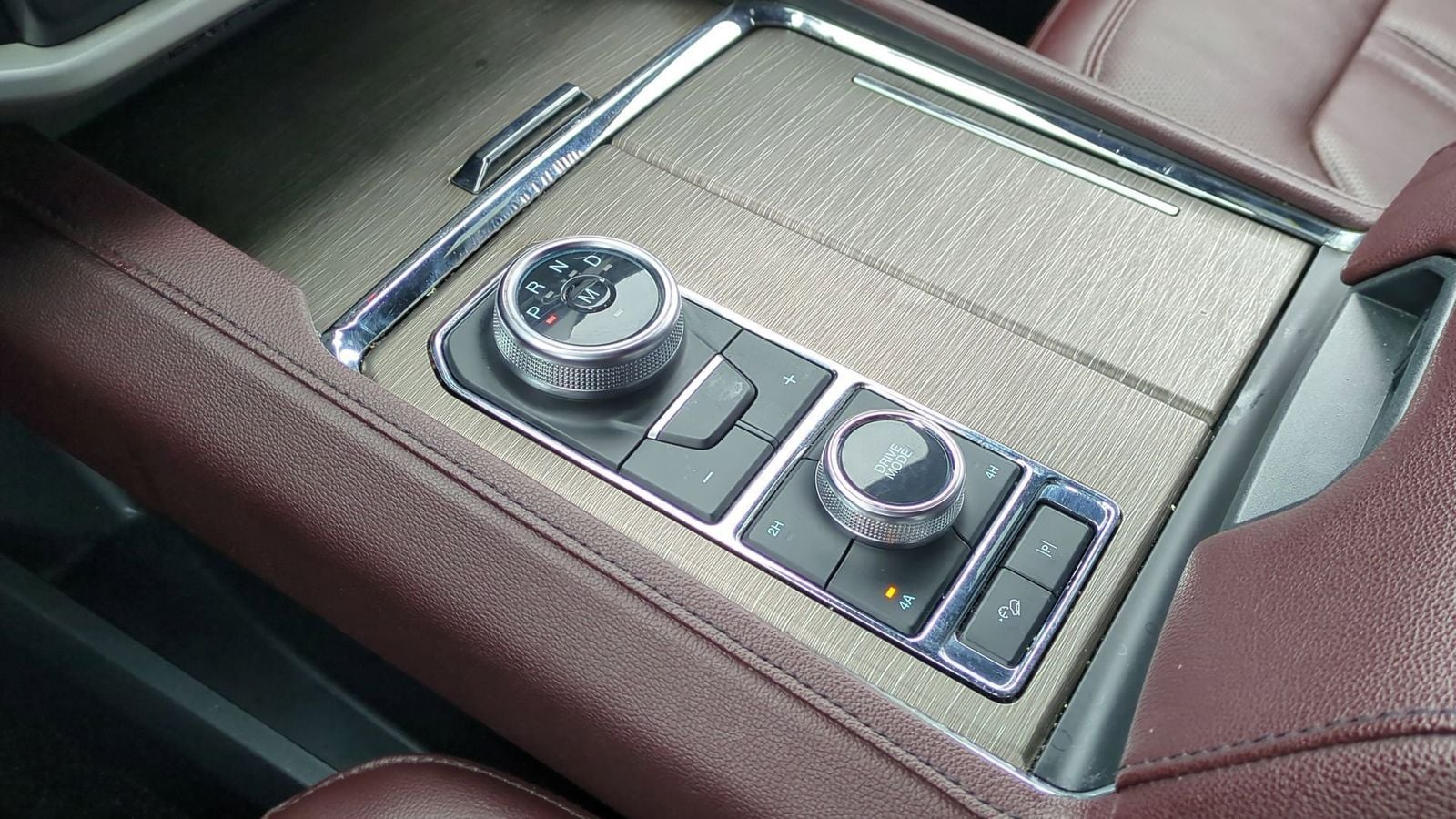 Thumbnail: 2022 Ford Expedition MAX - 35