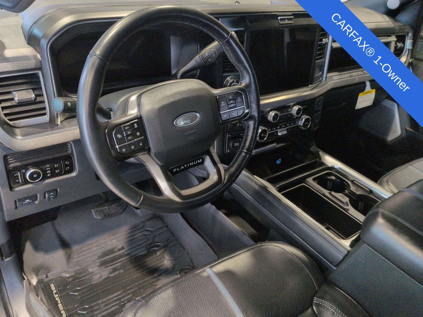 Thumbnail: 2025 Ford F-350 - 2