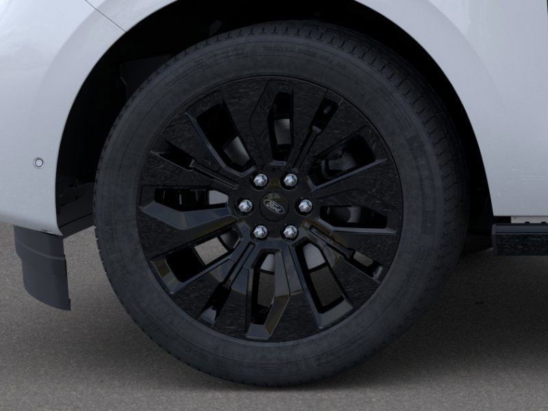 Thumbnail: 2025 Ford Expedition - 20