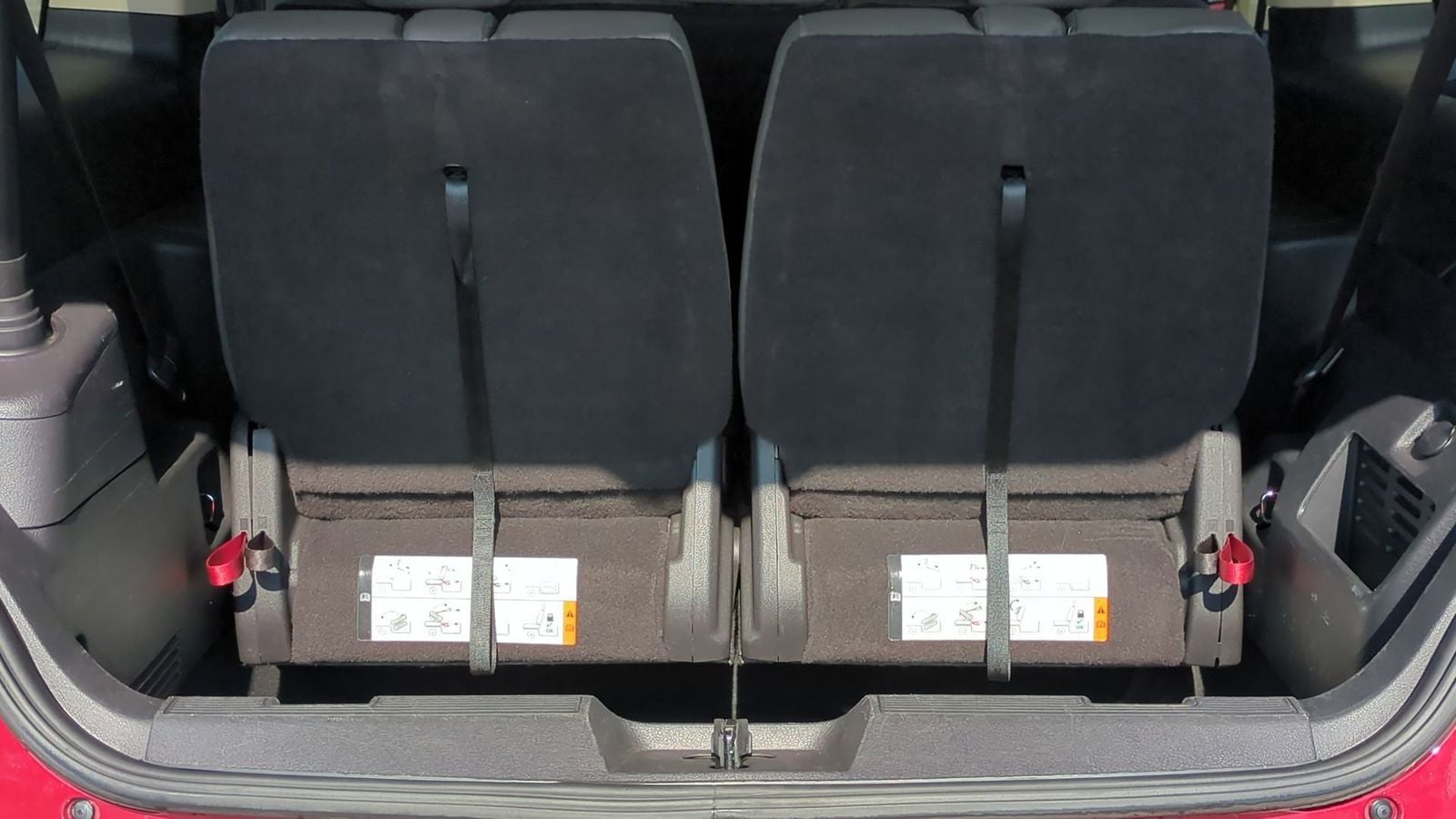 Thumbnail: 2019 Ford Flex - 40