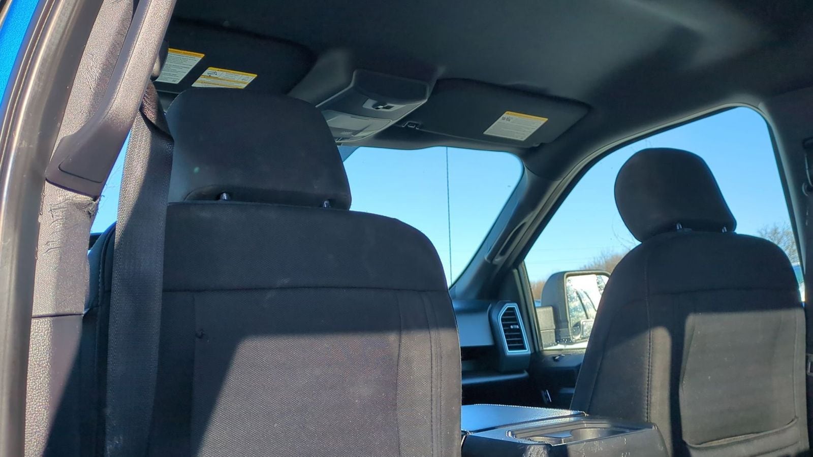 Thumbnail: 2020 Ford F-150 - 20