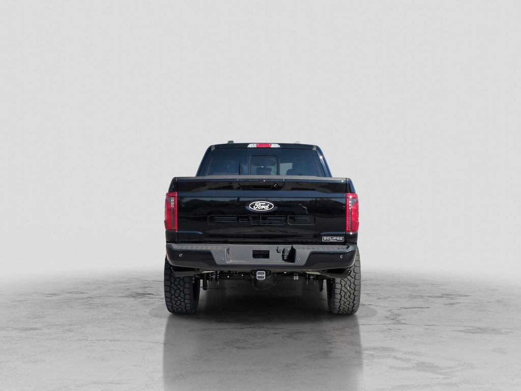 New 2025 Ford F-150 XLT Sherrod Eclipse Truck