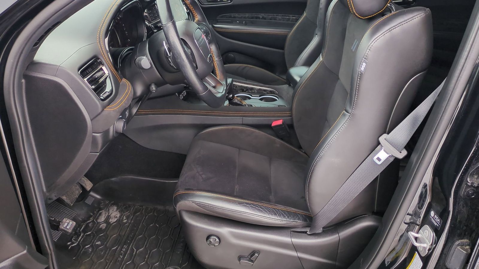 Thumbnail: 2023 Dodge Durango - 17