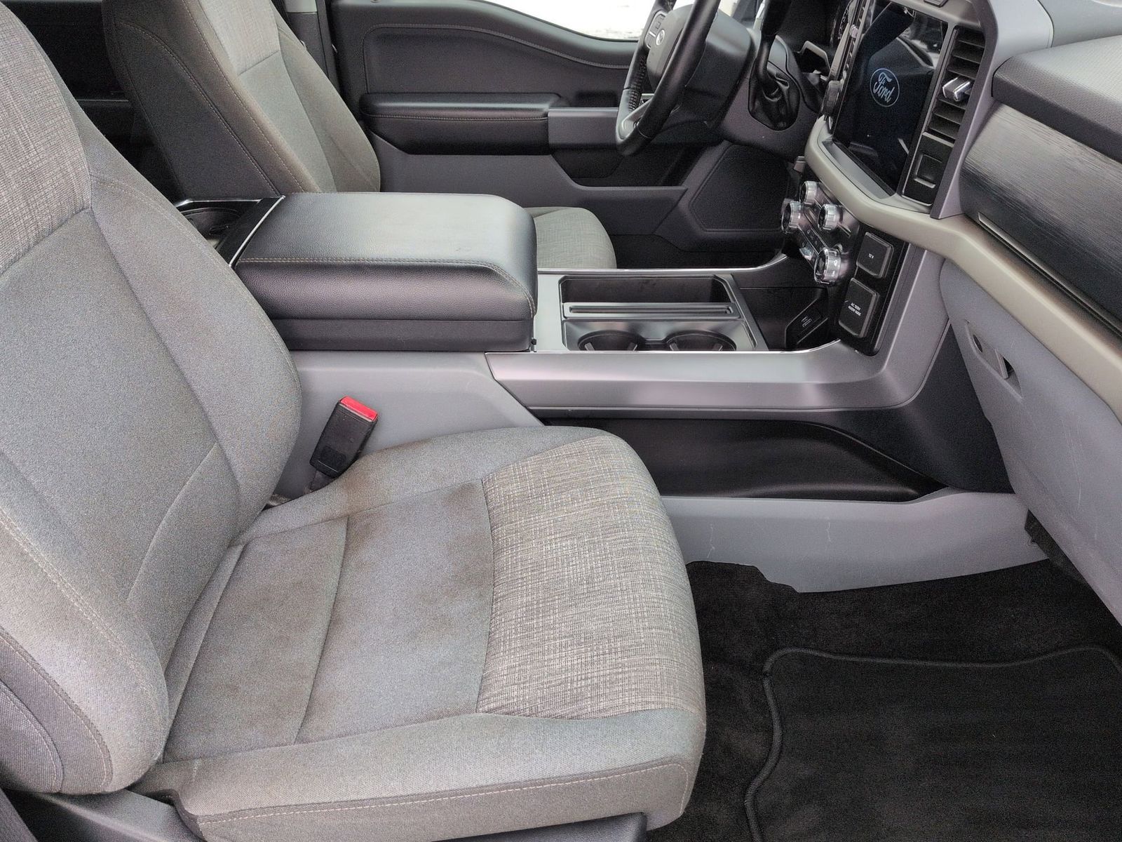 Thumbnail: 2021 Ford F-150 - 25