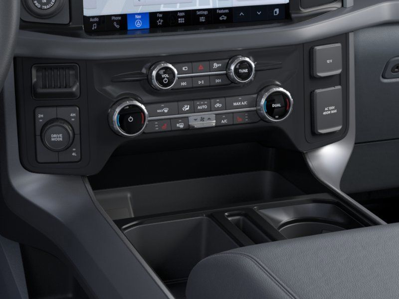 Thumbnail: 2026 Ford F-150 - 16