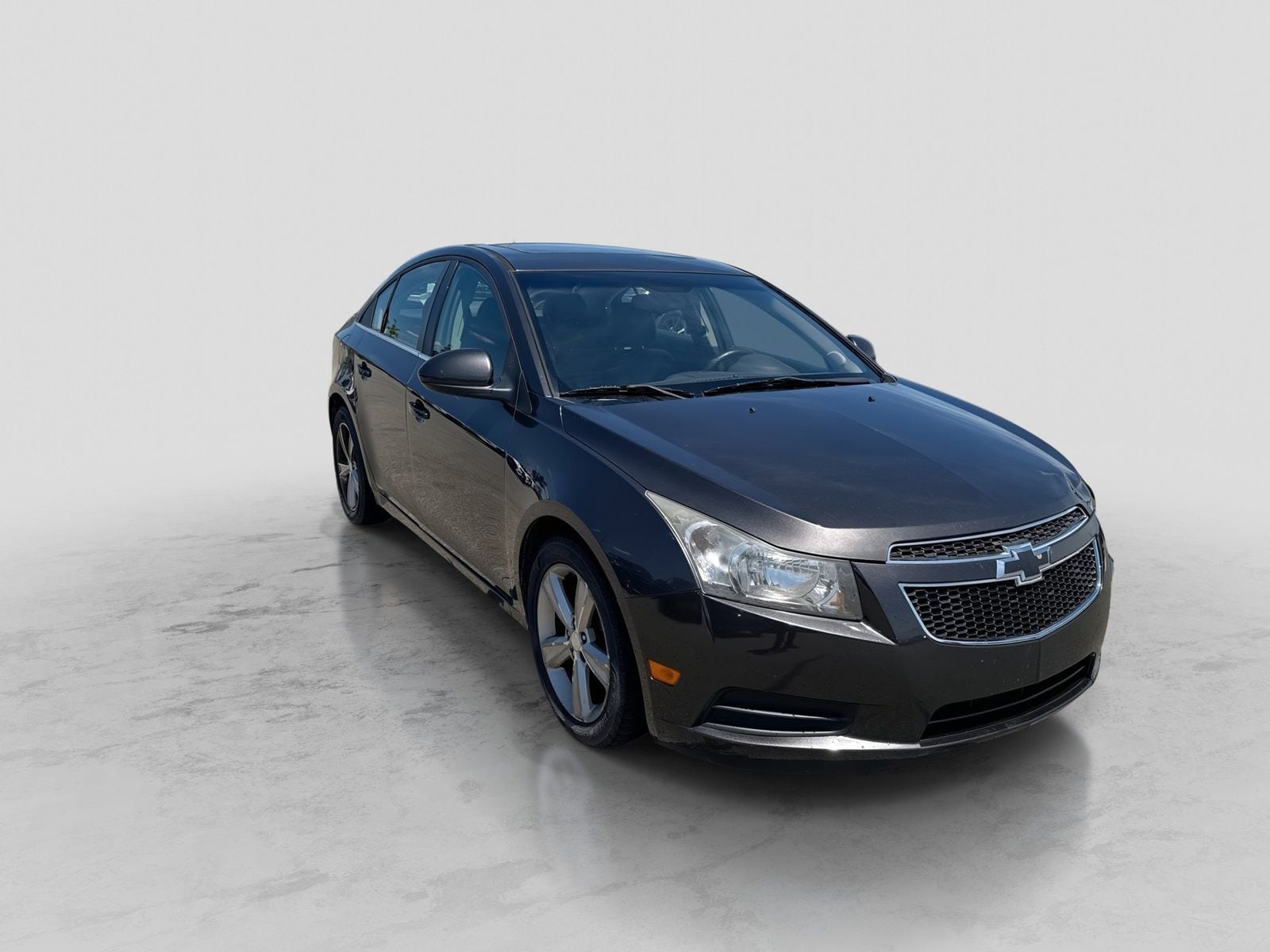 Thumbnail: 2014 Chevrolet Cruze - 9