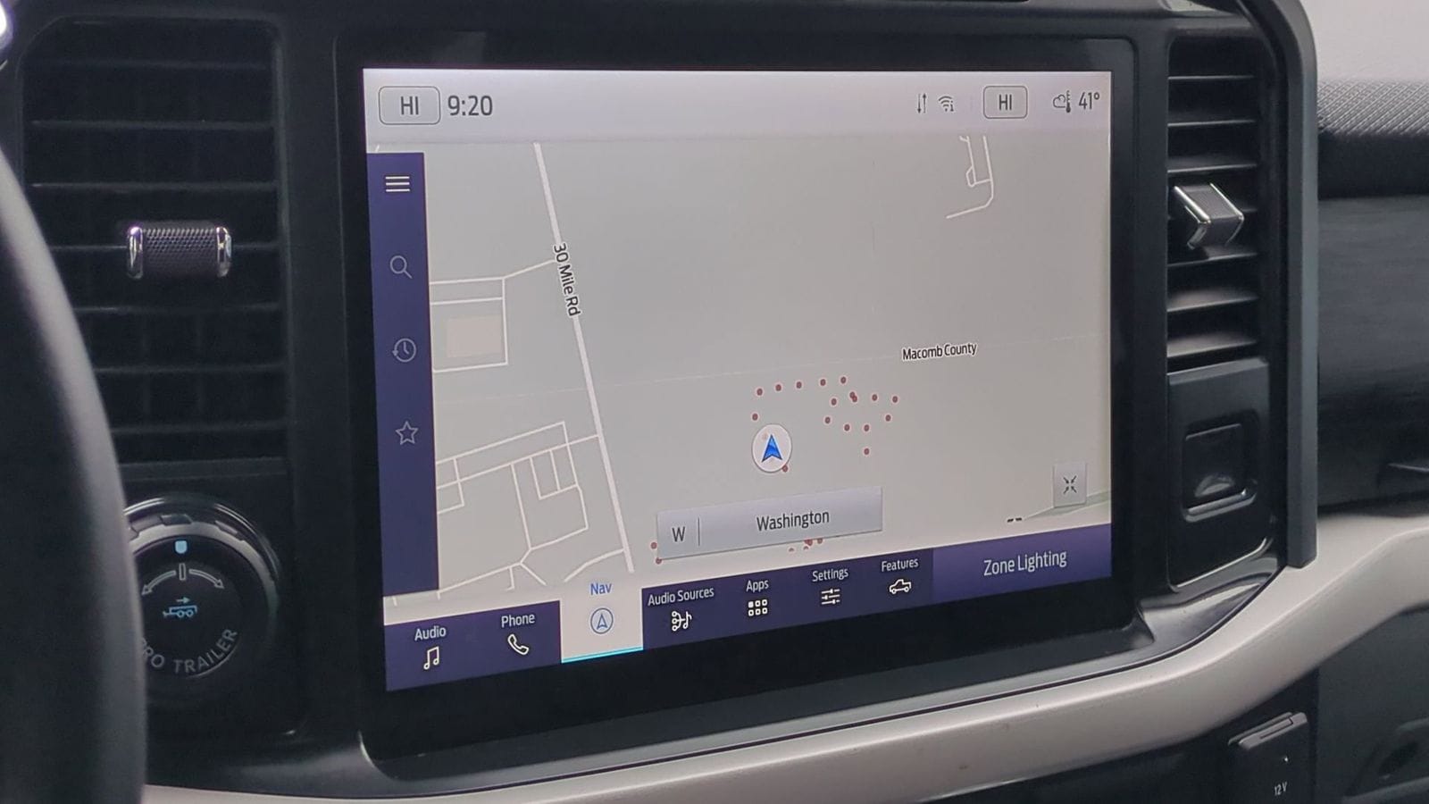 Thumbnail: 2023 Ford F-150 - 33