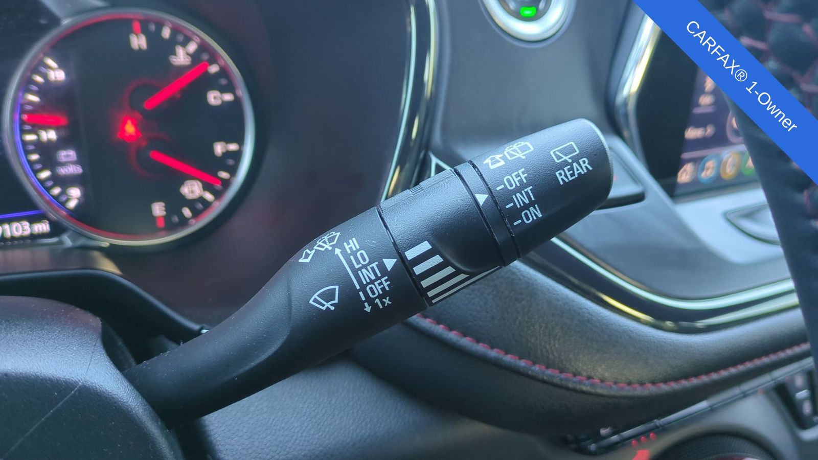 Thumbnail: 2022 Chevrolet Blazer - 28