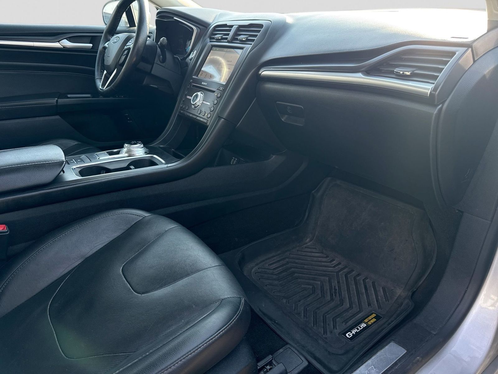 Thumbnail: 2019 Ford Fusion - 10