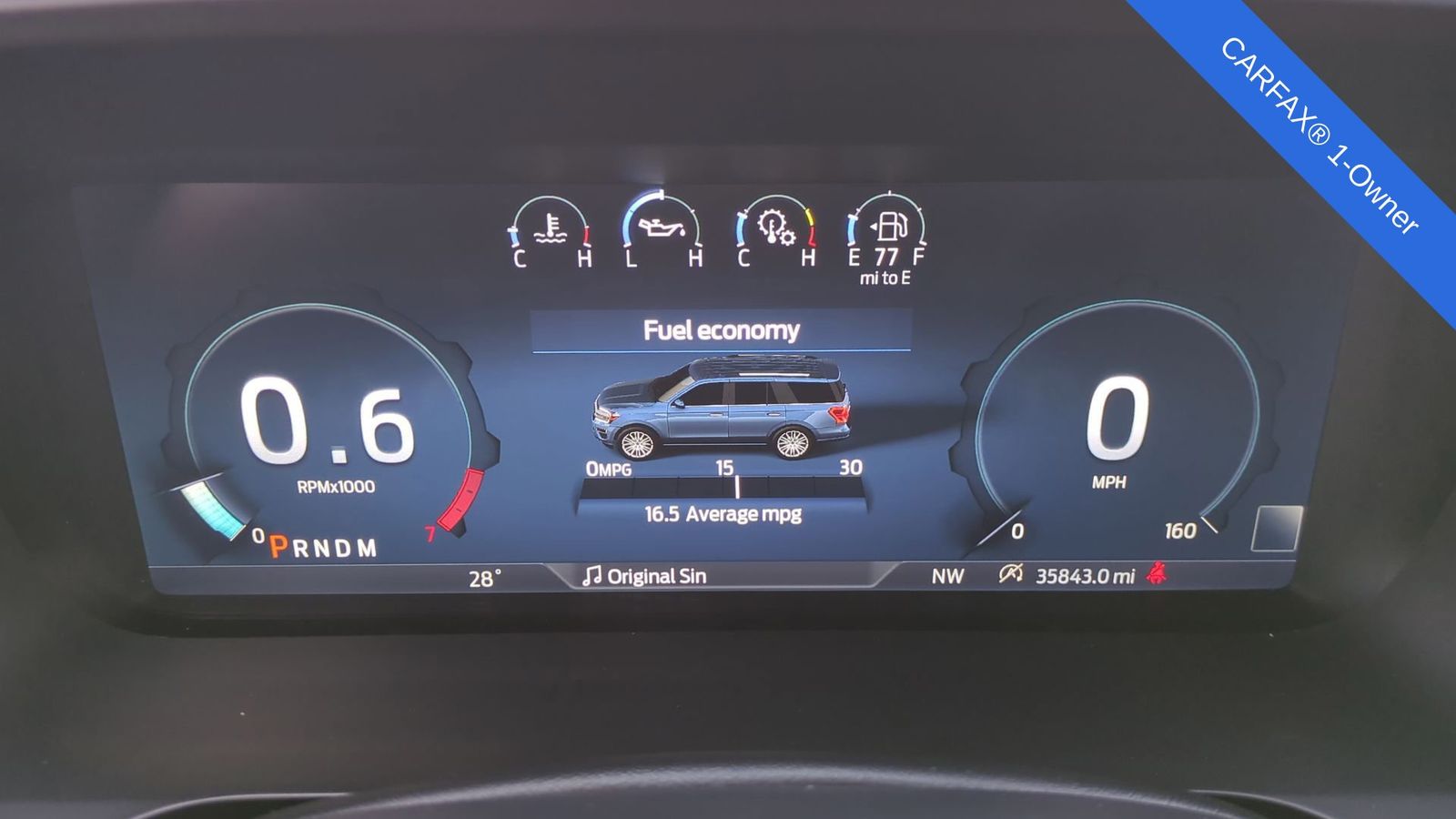 Thumbnail: 2023 Ford Expedition - 40