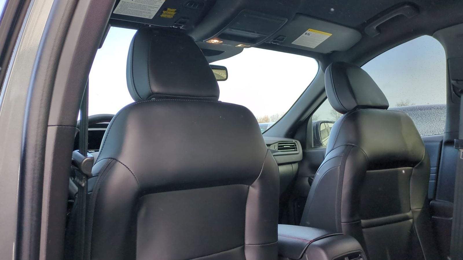 Thumbnail: 2024 Ford Escape - 19