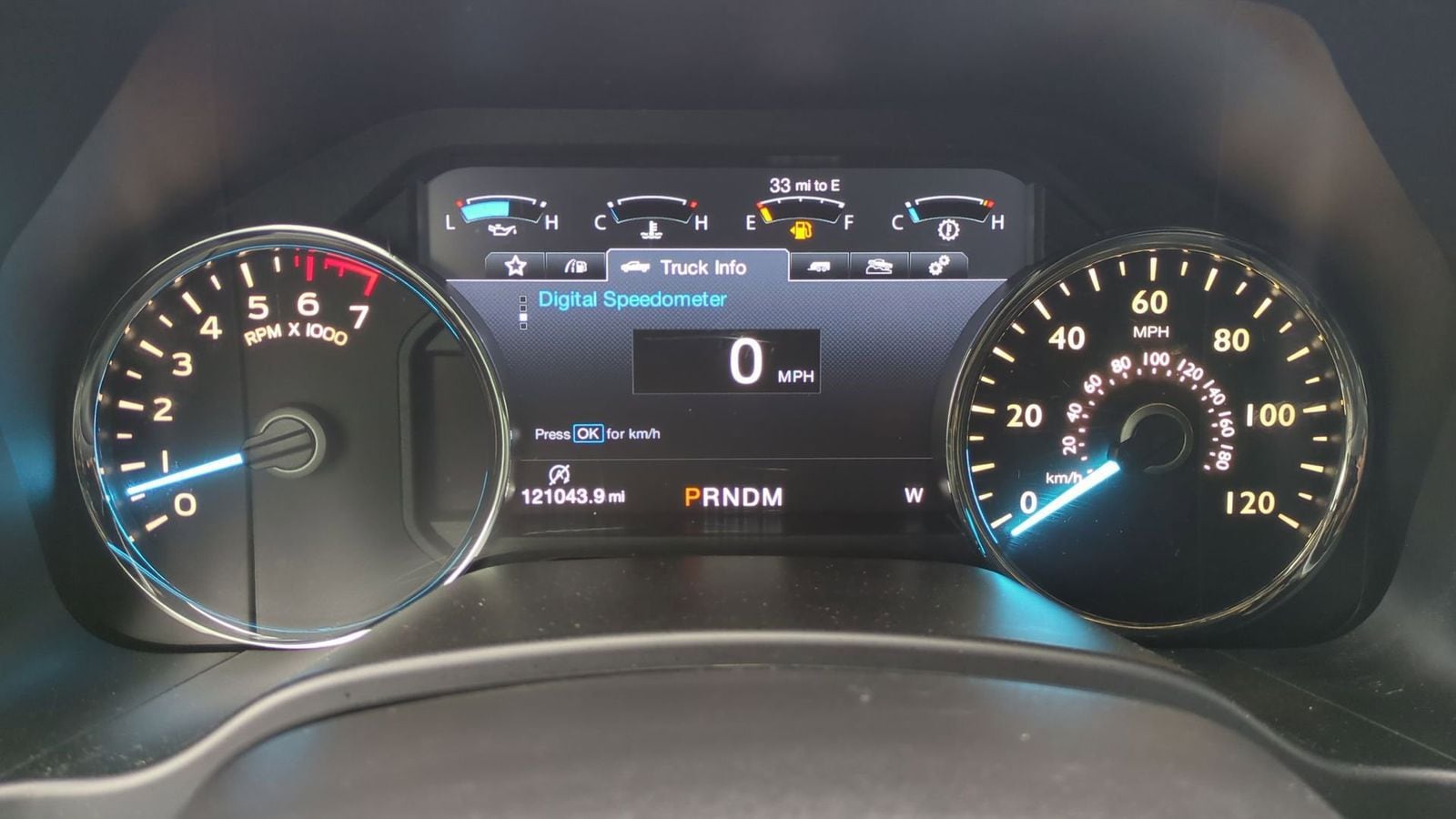 Thumbnail: 2018 Ford F-150 - 36