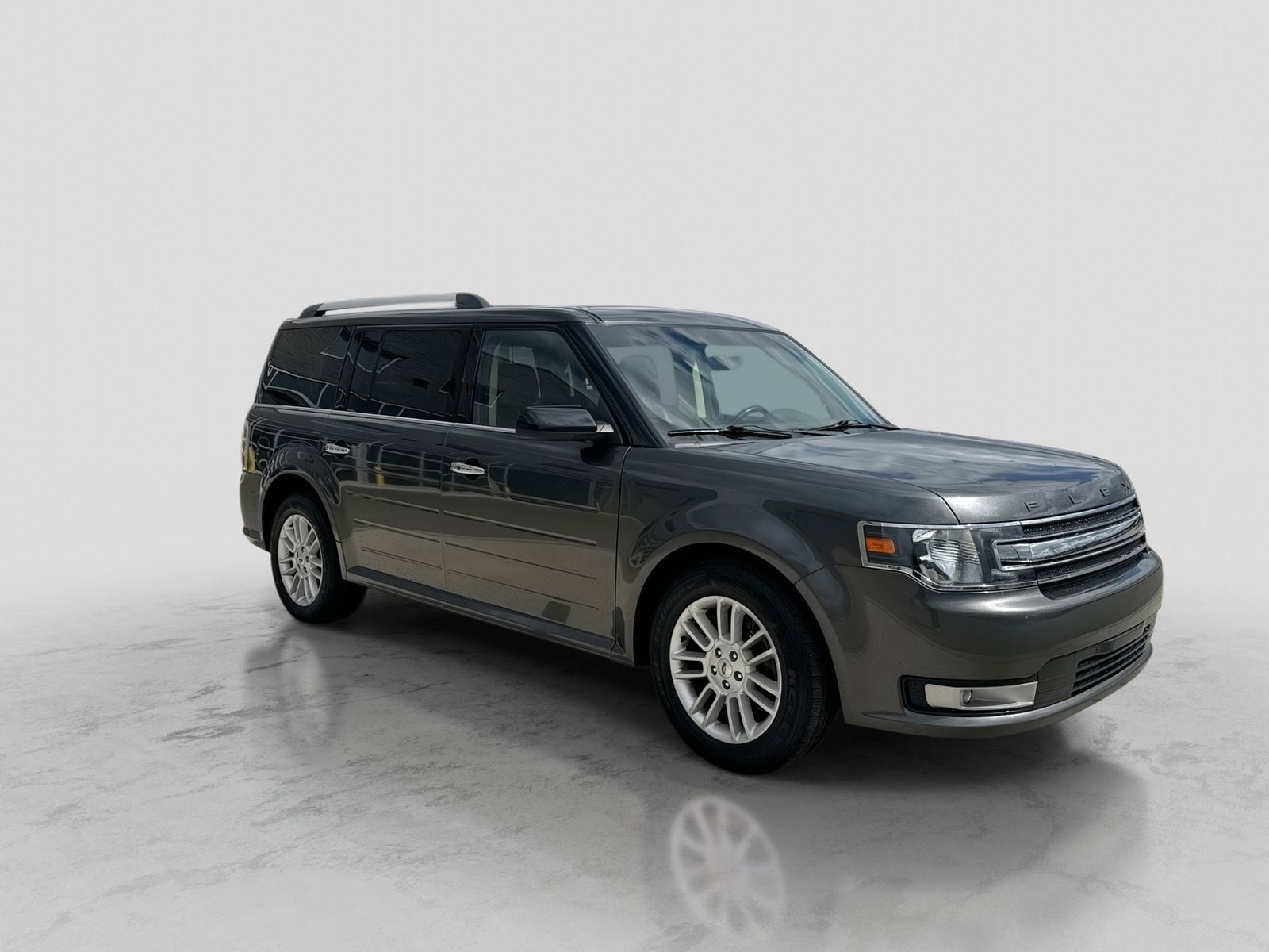 Thumbnail: 2019 Ford Flex - 10