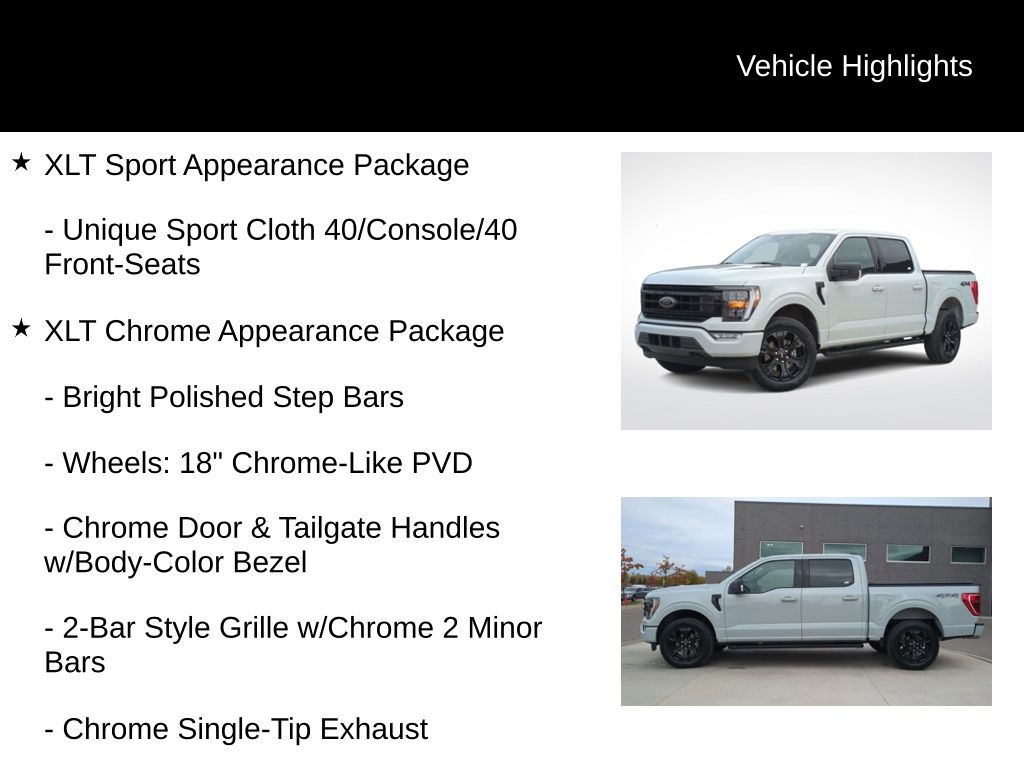 Thumbnail: 2023 Ford F-150 - 26