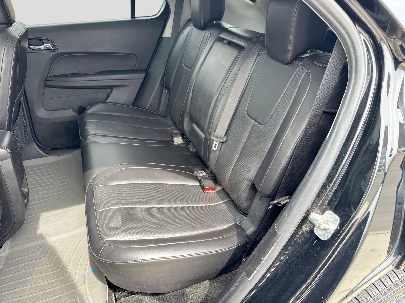 Thumbnail: 2014 Chevrolet Equinox - 18