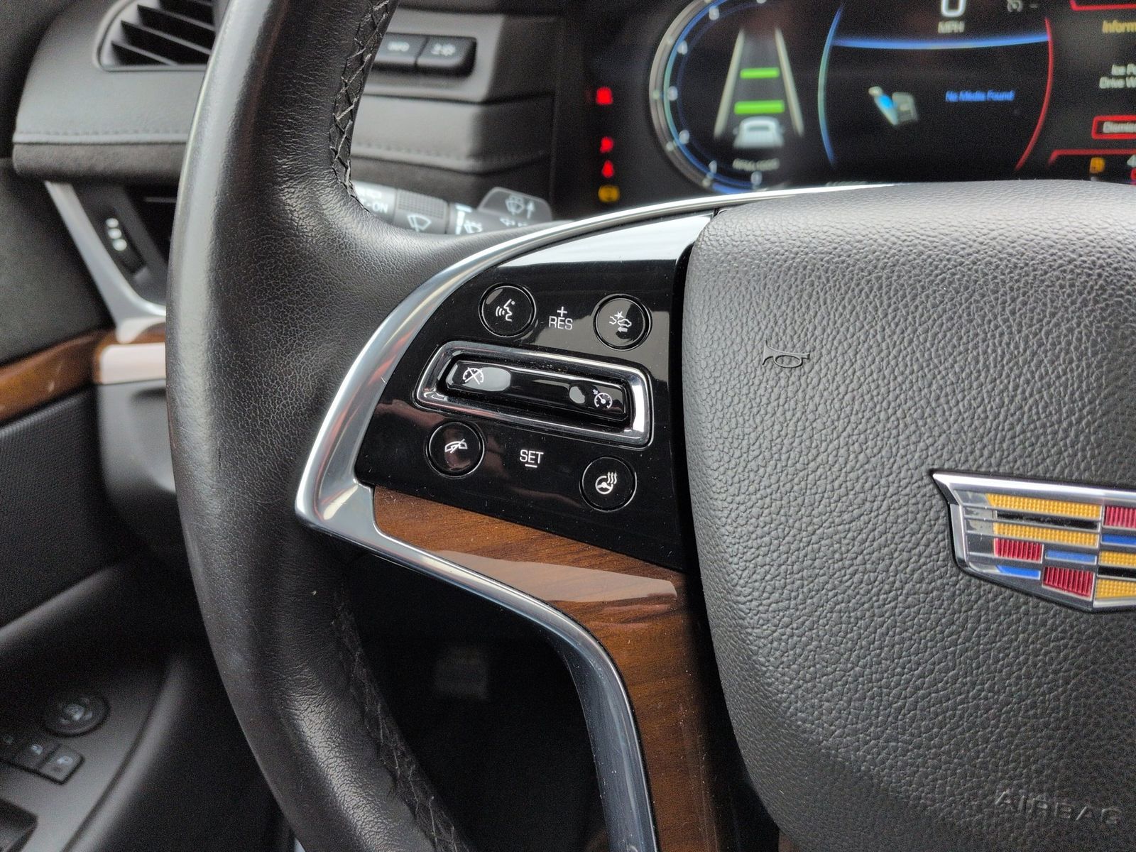 Thumbnail: 2020 Cadillac Escalade - 31