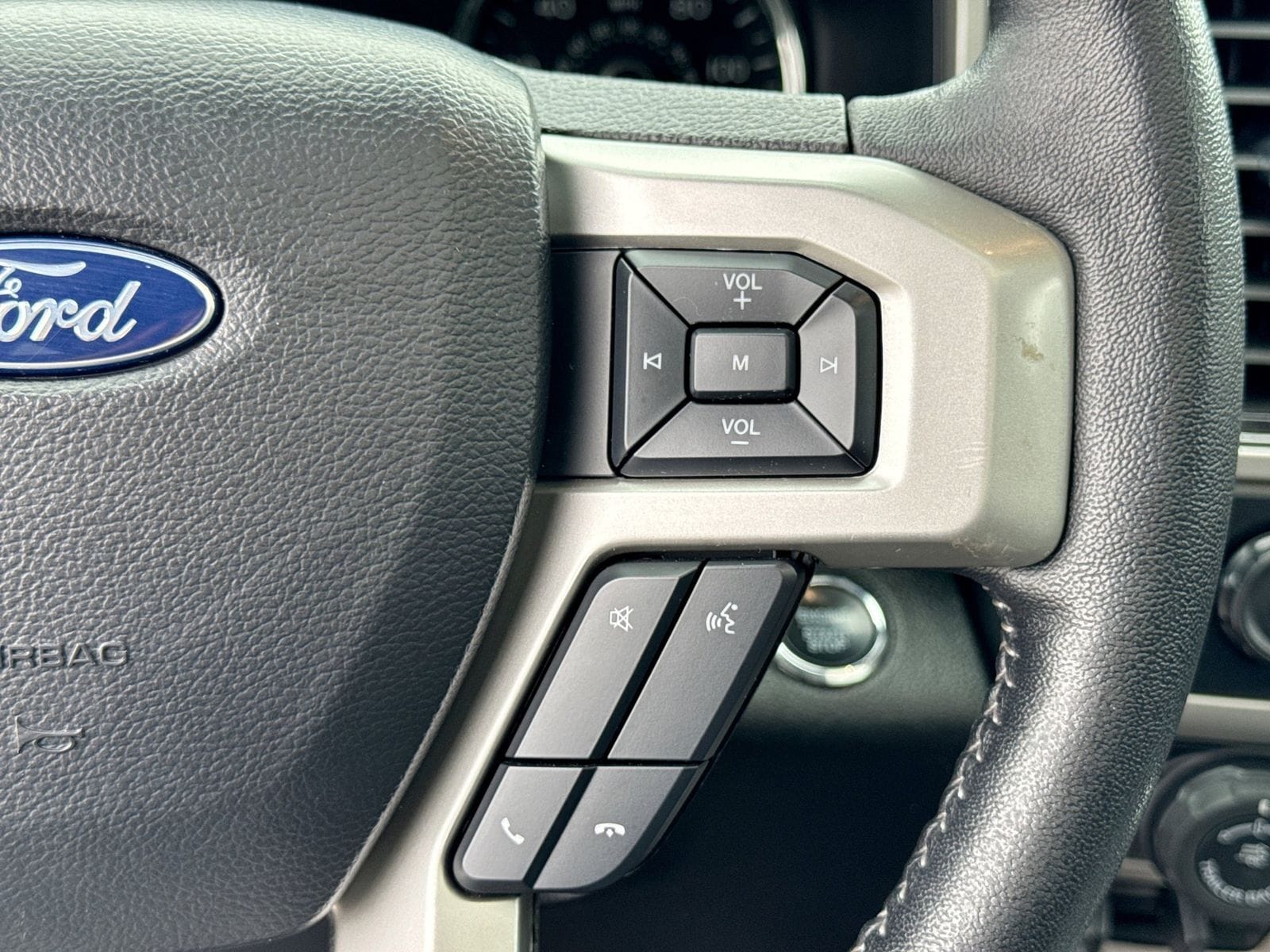 Thumbnail: 2020 Ford F-150 - 30