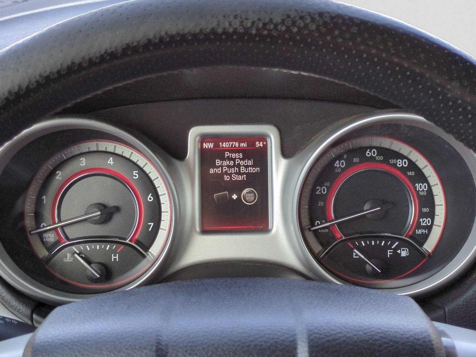 Thumbnail: 2014 Dodge Journey - 31