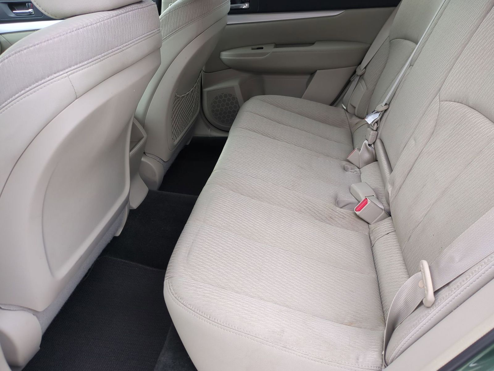 Thumbnail: 2012 Subaru Outback - 22