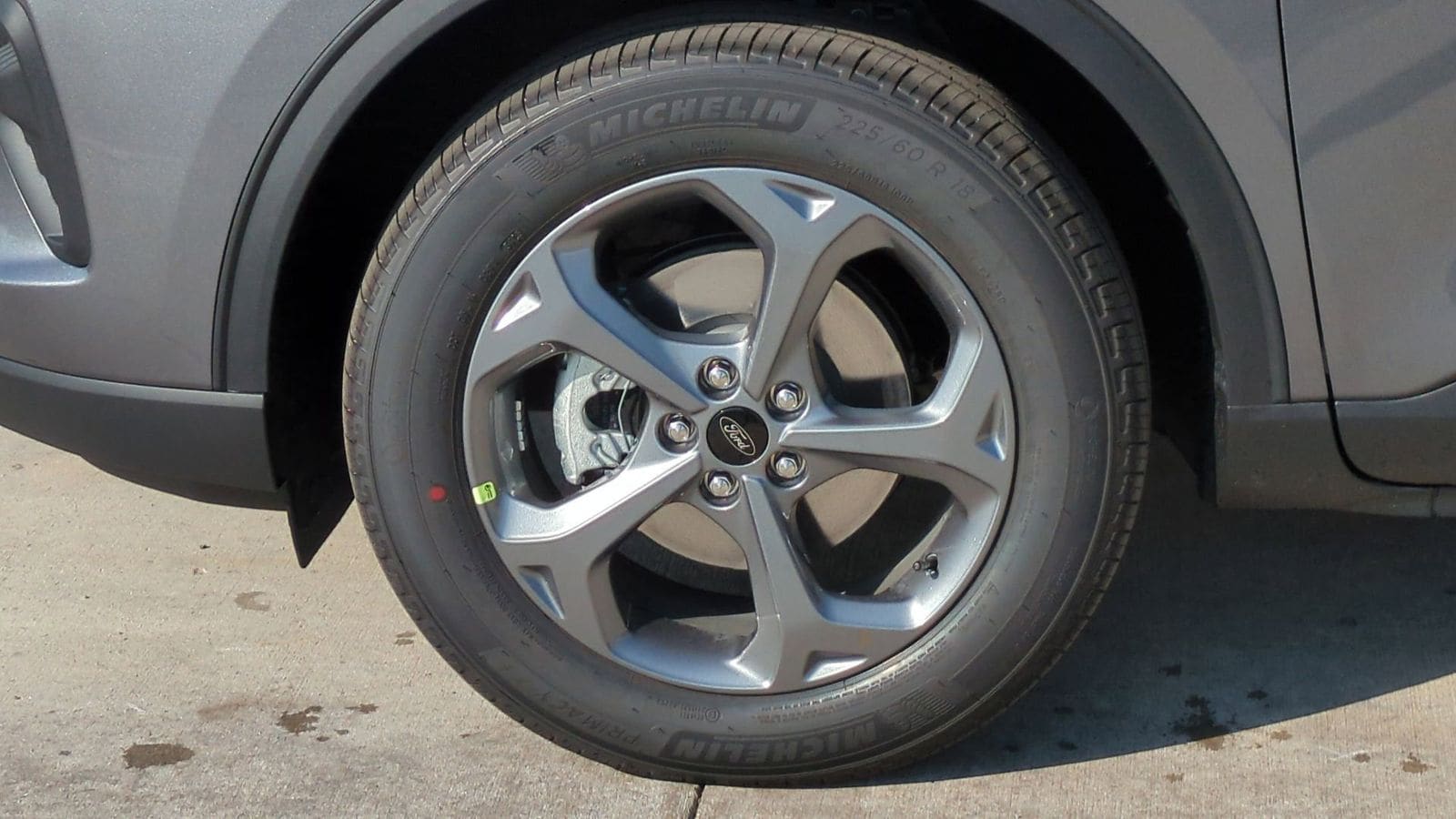 Thumbnail: 2026 Ford Escape - 16