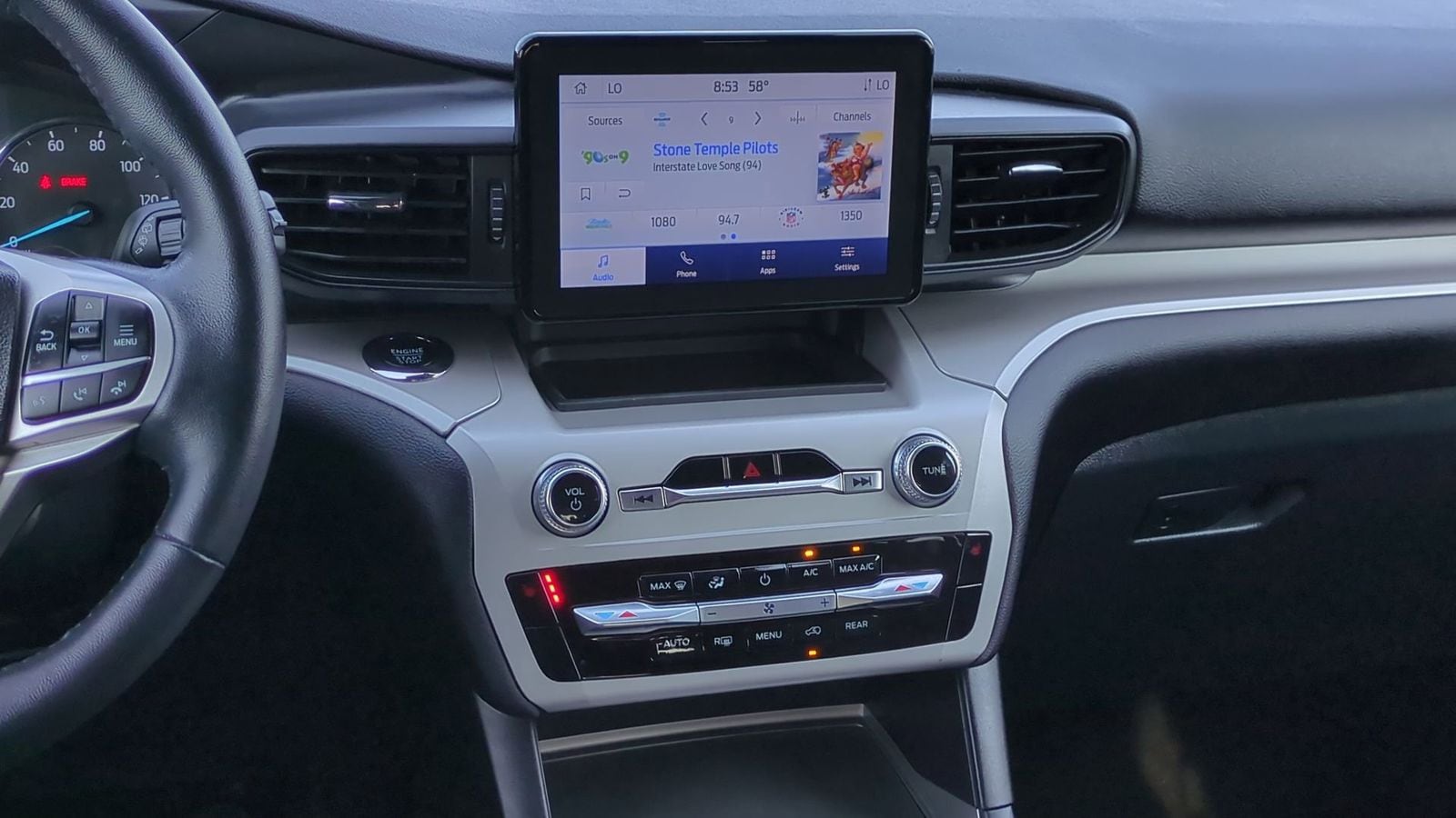 Thumbnail: 2023 Ford Explorer - 28