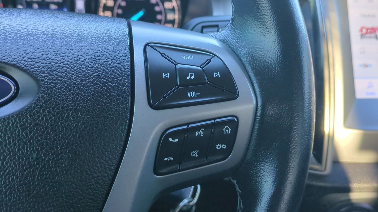 Thumbnail: 2023 Ford Ranger - 29