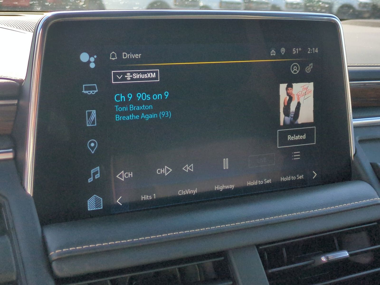 Thumbnail: 2023 Chevrolet Tahoe - 37