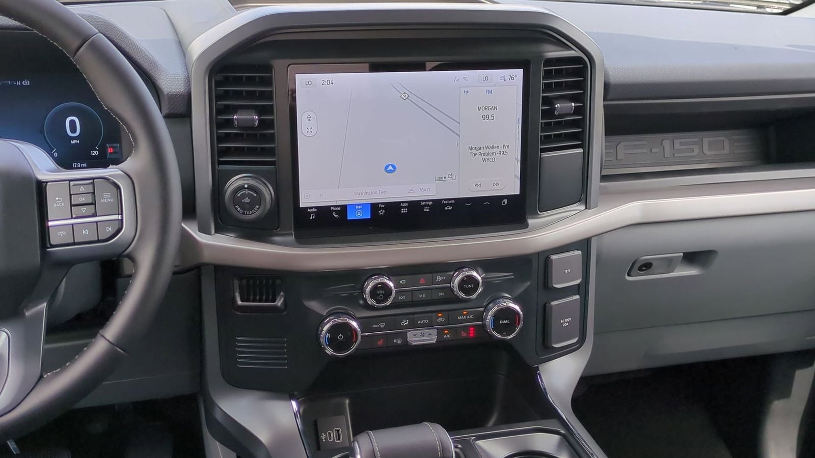 Thumbnail: 2025 Ford F-150 - 24