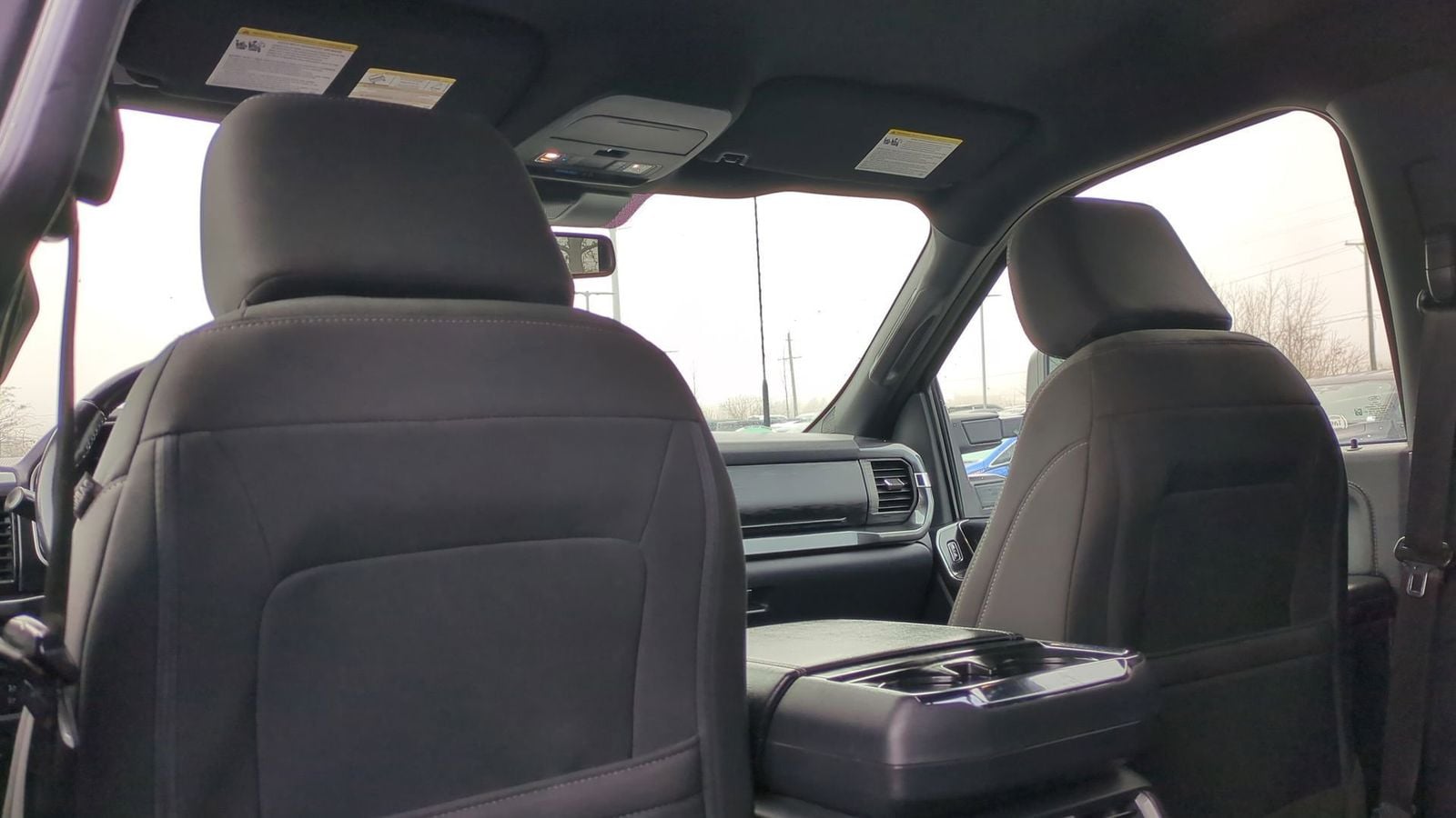 Thumbnail: 2022 Ford F-150 - 19