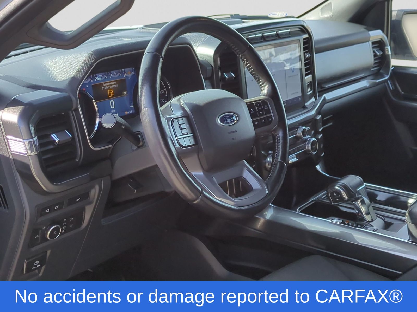 Thumbnail: 2022 Ford F-150 - 2