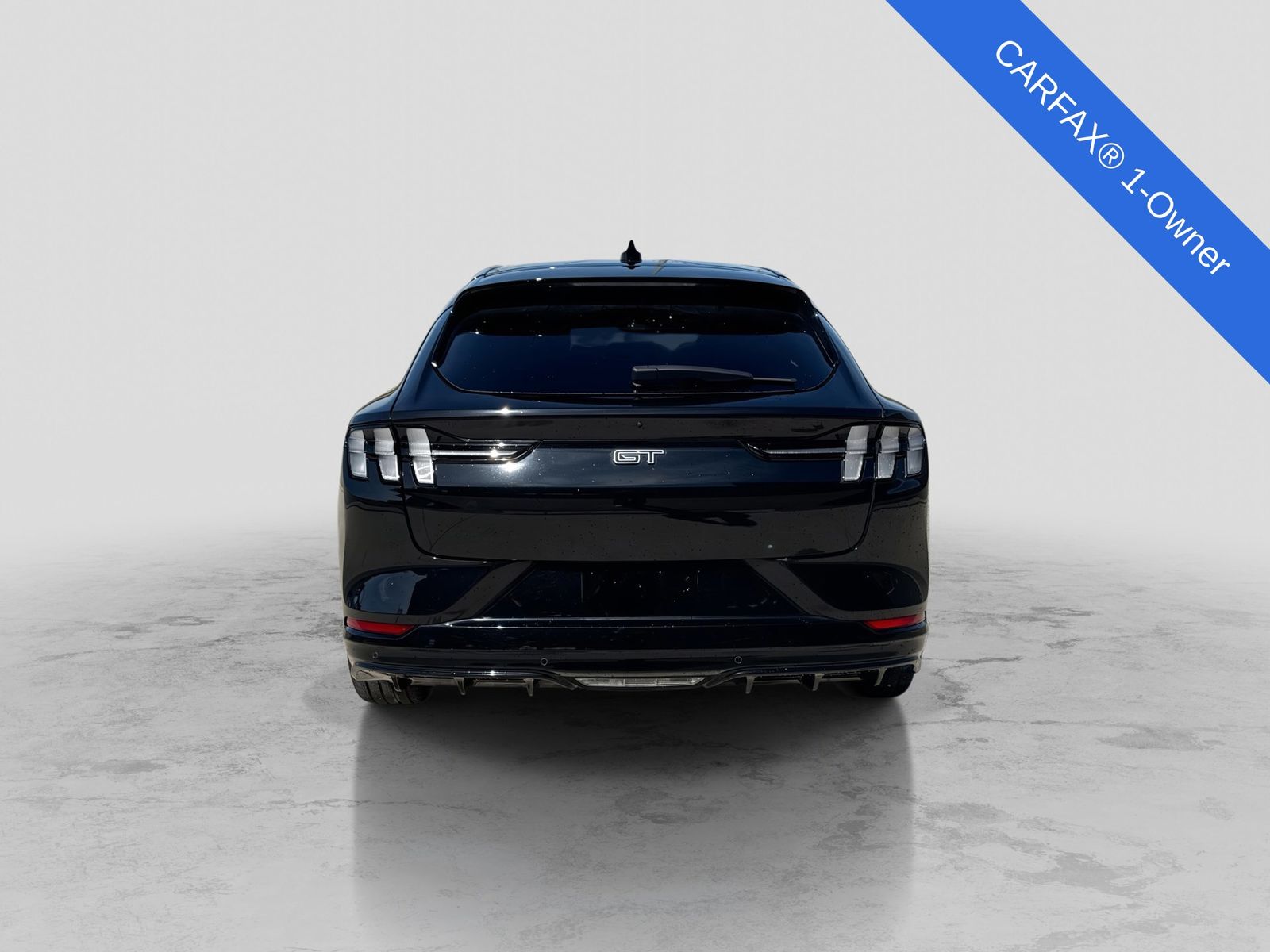 Thumbnail: 2023 Ford Mustang Mach-E - 7