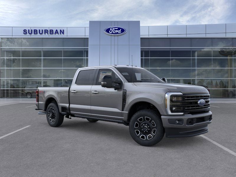 Thumbnail: 2026 Ford F-250 - 8