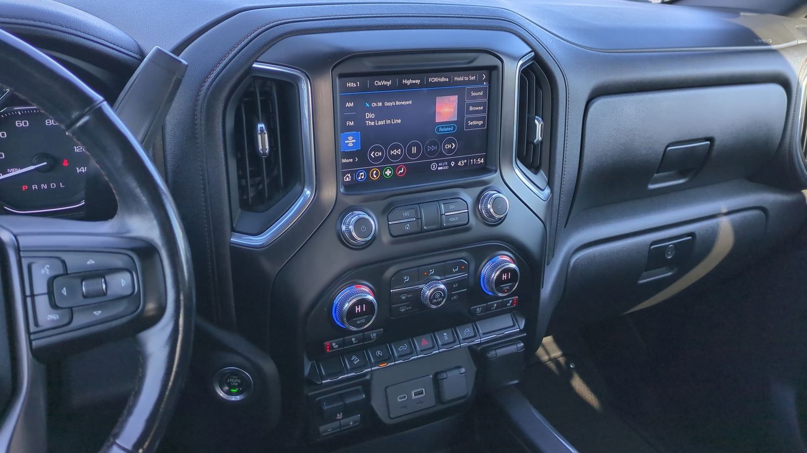 Thumbnail: 2021 GMC Sierra 1500 - 30