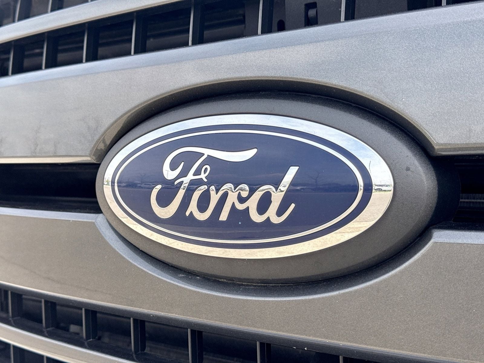 Thumbnail: 2020 Ford F-150 - 14