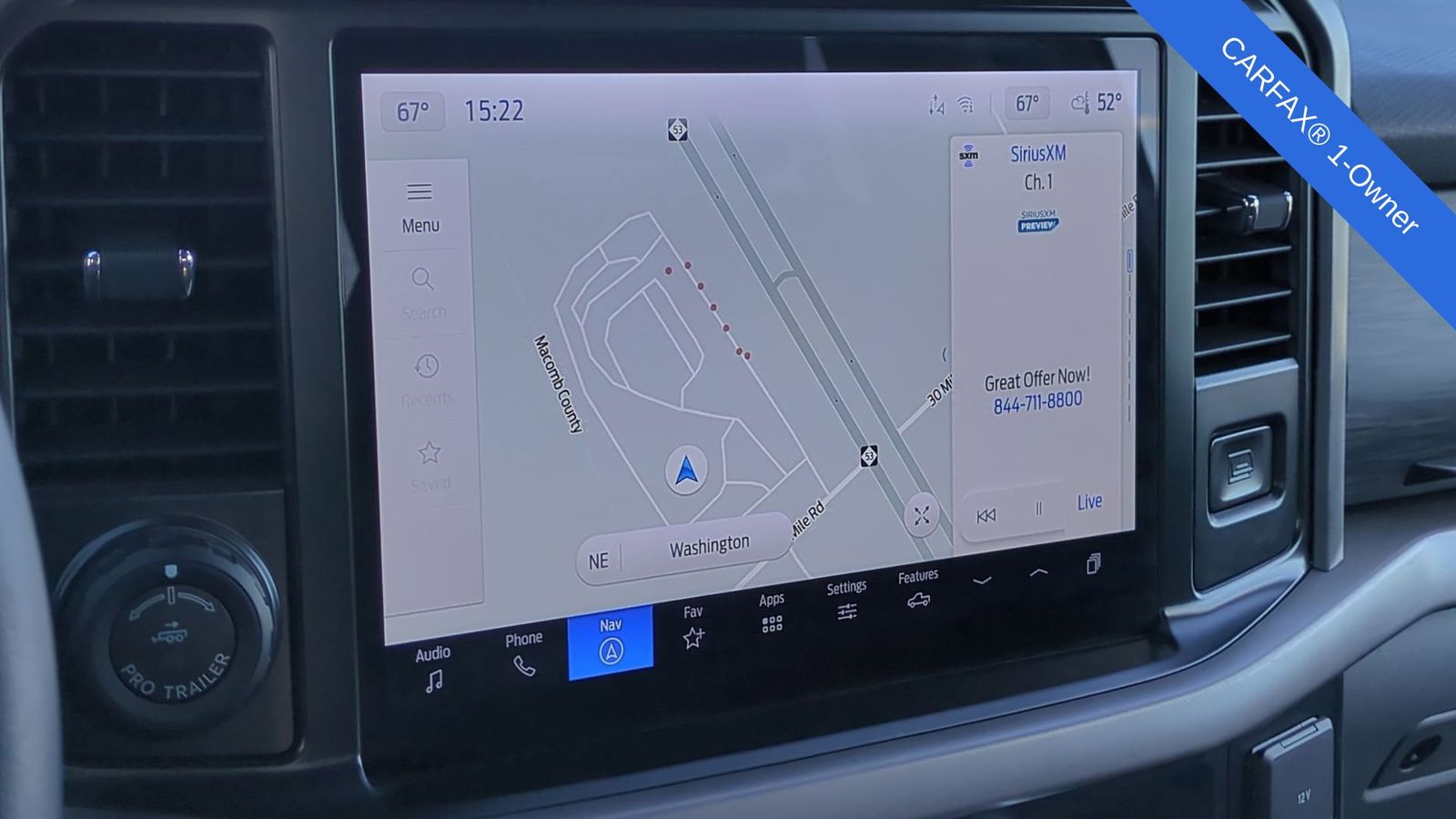 Thumbnail: 2025 Ford F-150 - 33