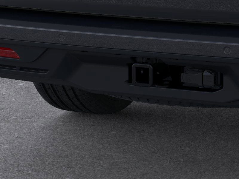 Thumbnail: 2025 Ford Expedition - 24