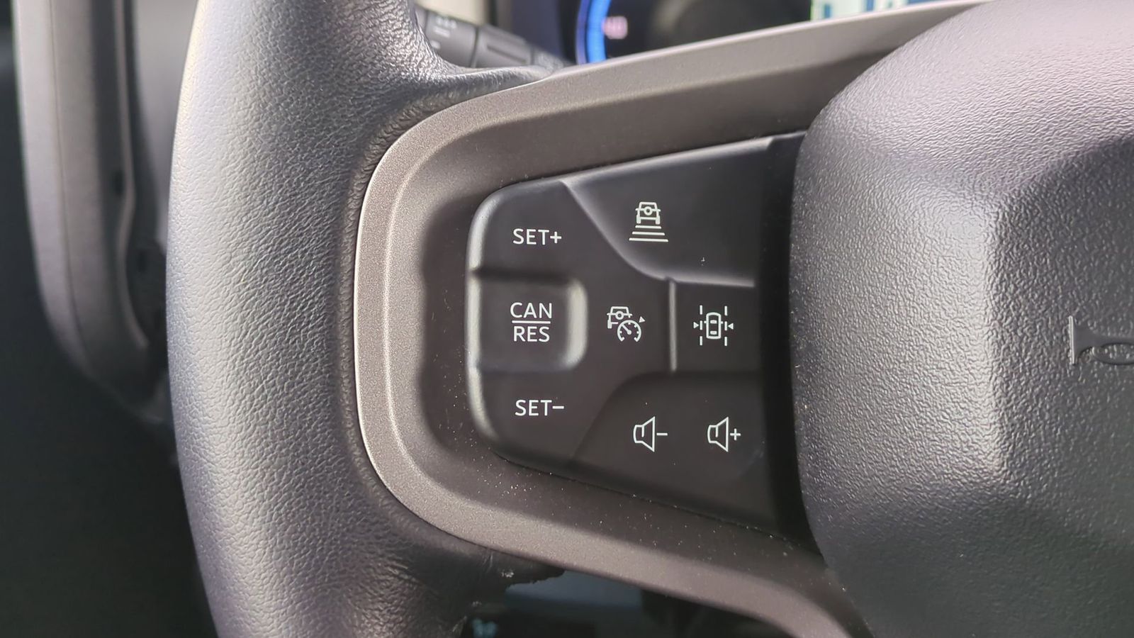 Thumbnail: 2024 Ford Bronco - 25