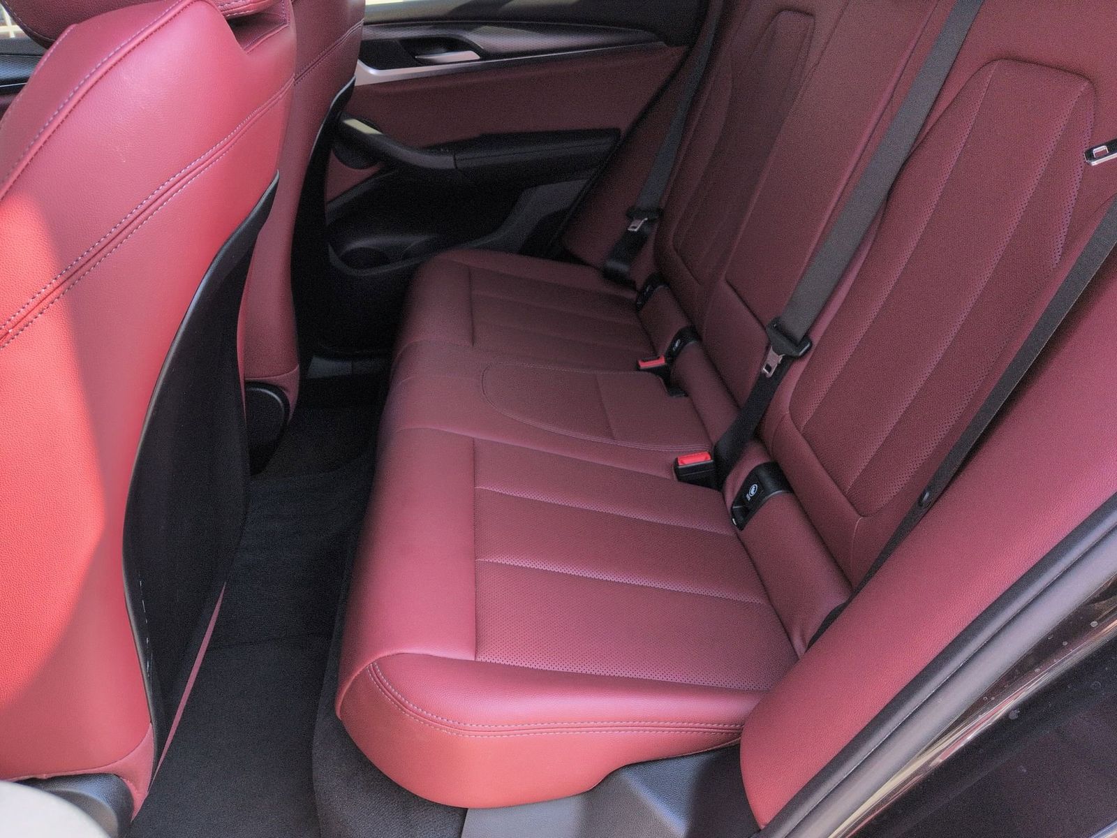 Thumbnail: 2022 BMW X3 - 25