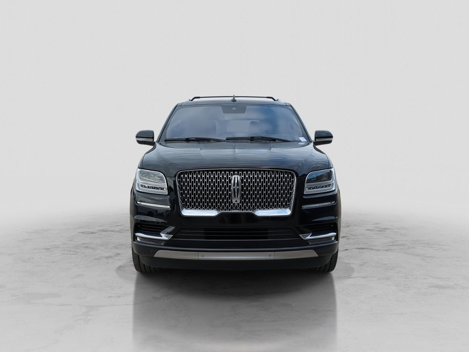 Thumbnail: 2019 Lincoln Navigator - 12