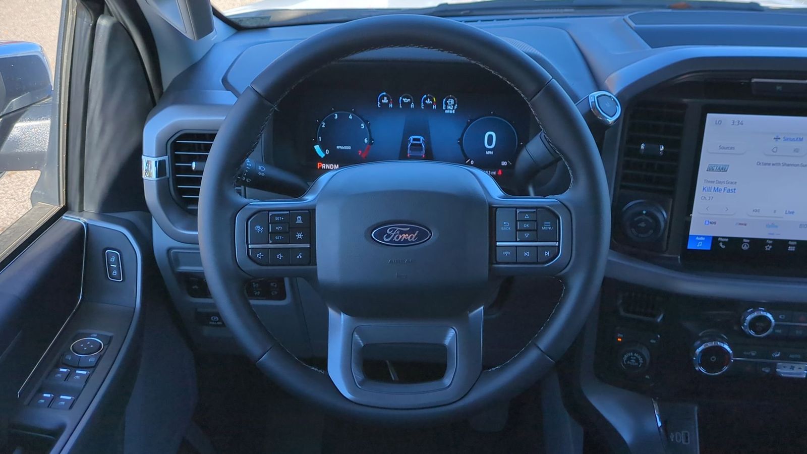 Thumbnail: 2025 Ford F-150 - 21