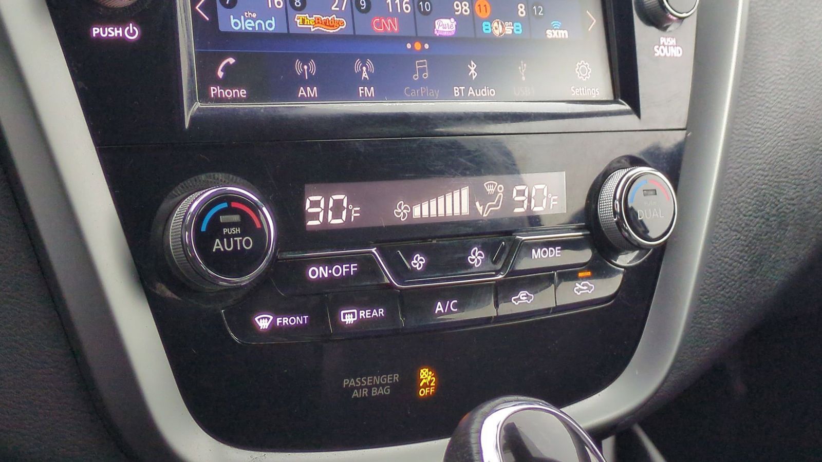 Thumbnail: 2023 Nissan Murano - 31